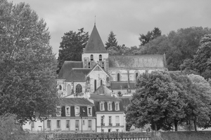 Coursier Amboise